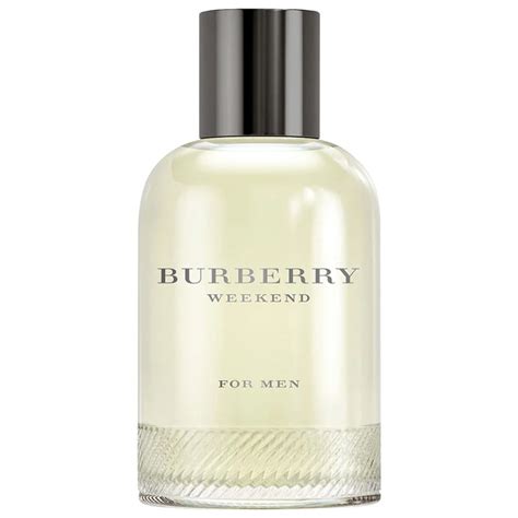 Weekend for Men Burberry Masculino 